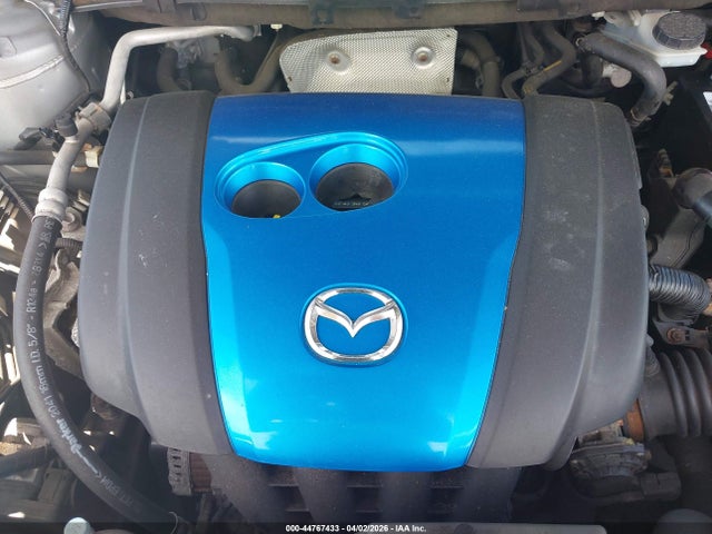 2013 MAZDA CX-5 JM3KE4CE3D0122762 Photo 9