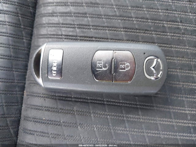 2013 MAZDA CX-5 JM3KE4CE3D0122762 Photo 10