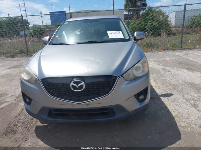 44767433 :رقم المزاد ، JM3KE4CE3D0122762 vin ، 2013 Mazda Cx-5 Touring مزاد بيع