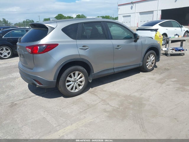2013 MAZDA CX-5 JM3KE4CE3D0122762 Photo 3