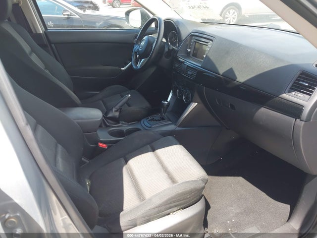 2013 MAZDA CX-5 JM3KE4CE3D0122762 Photo 4
