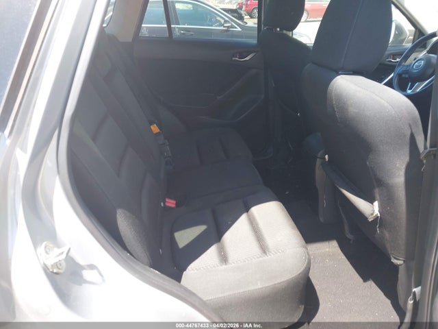 2013 MAZDA CX-5 JM3KE4CE3D0122762 Photo 7