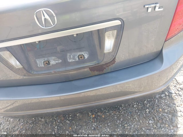 Aukcja sprzedaży 2005 Acura Tl, vin: 19UUA66295A055477, numer aukcji: 44767436