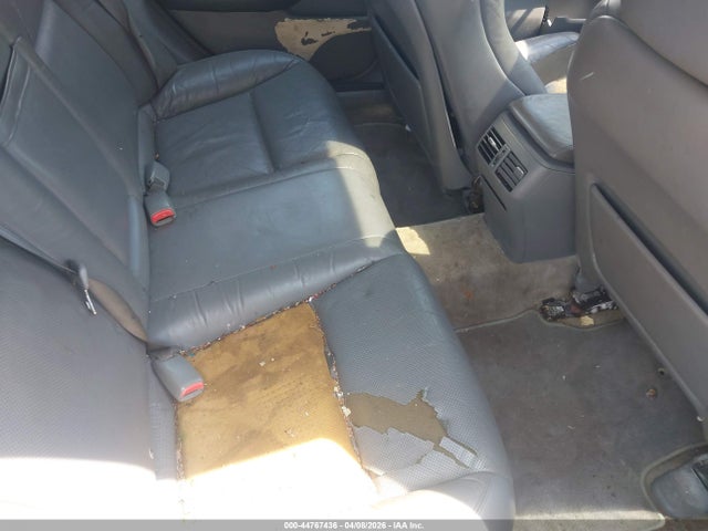 2005 ACURA TL 19UUA66295A055477 Photo 7