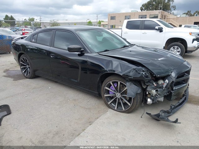 Aukcja sprzedaży 2013 Dodge Charger R/t Plus, vin: 2C3CDXCT4DH545401, numer aukcji: 44767437