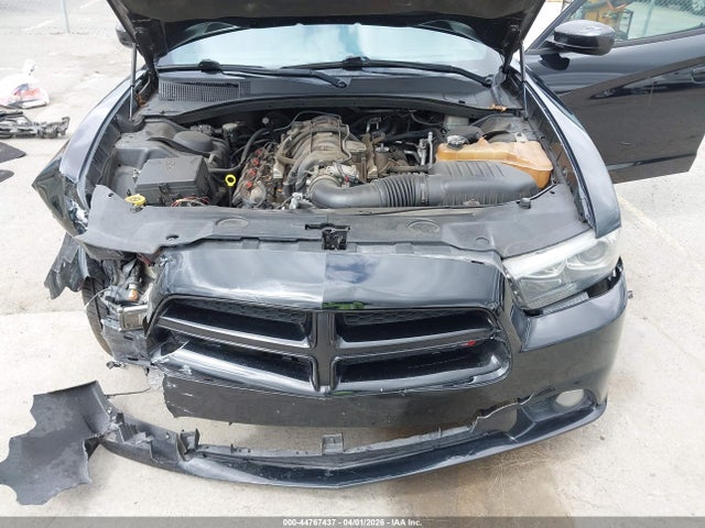 Aukcja sprzedaży 2013 Dodge Charger R/t Plus, vin: 2C3CDXCT4DH545401, numer aukcji: 44767437