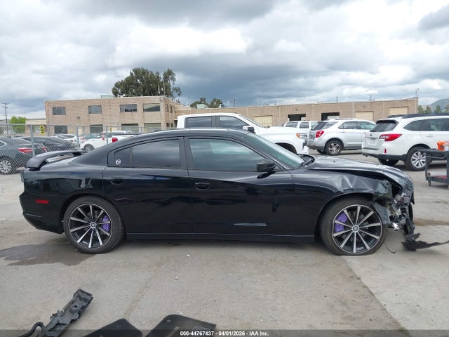 Aukcja sprzedaży 2013 Dodge Charger R/t Plus, vin: 2C3CDXCT4DH545401, numer aukcji: 44767437
