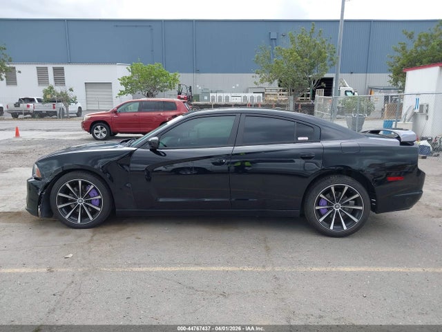 Aukcja sprzedaży 2013 Dodge Charger R/t Plus, vin: 2C3CDXCT4DH545401, numer aukcji: 44767437