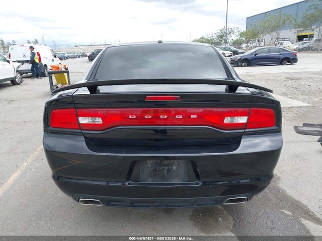 Aukcja sprzedaży 2013 Dodge Charger R/t Plus, vin: 2C3CDXCT4DH545401, numer aukcji: 44767437