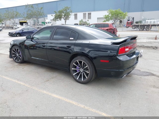 Aukcja sprzedaży 2013 Dodge Charger R/t Plus, vin: 2C3CDXCT4DH545401, numer aukcji: 44767437
