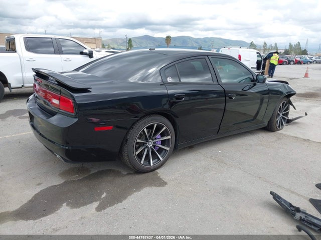 Aukcja sprzedaży 2013 Dodge Charger R/t Plus, vin: 2C3CDXCT4DH545401, numer aukcji: 44767437