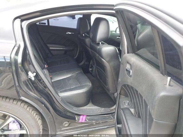 Aukcja sprzedaży 2013 Dodge Charger R/t Plus, vin: 2C3CDXCT4DH545401, numer aukcji: 44767437