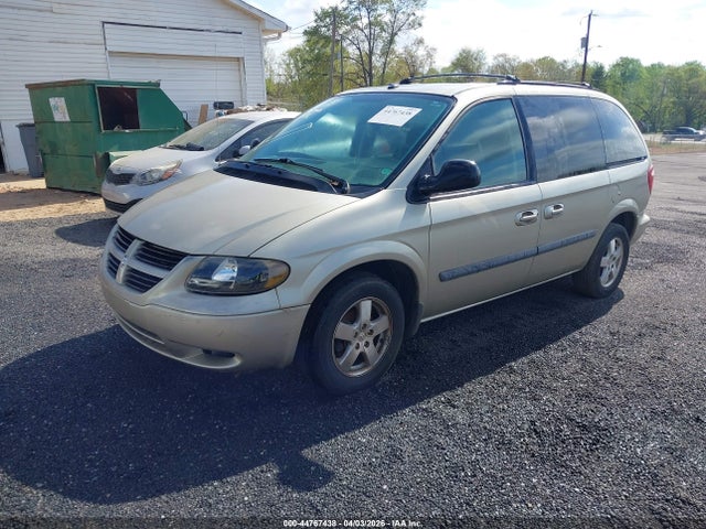Продажа на аукционе авто 2007 Dodge Caravan Sxt, vin: 1D4GP45R17B230916, номер лота: 44767438