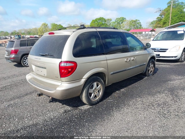 Продажа на аукционе авто 2007 Dodge Caravan Sxt, vin: 1D4GP45R17B230916, номер лота: 44767438