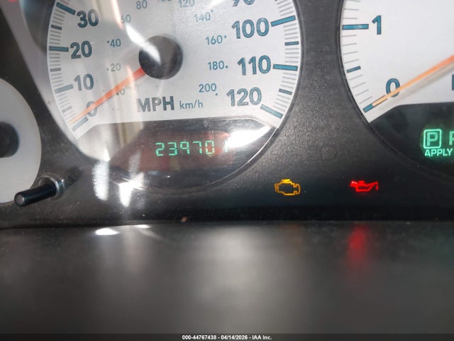 Продажа на аукционе авто 2007 Dodge Caravan Sxt, vin: 1D4GP45R17B230916, номер лота: 44767438