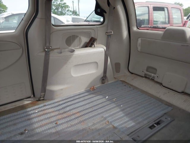 Продажа на аукционе авто 2007 Dodge Caravan Sxt, vin: 1D4GP45R17B230916, номер лота: 44767438
