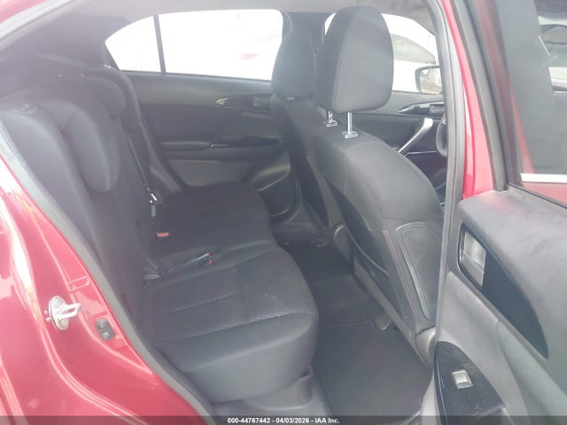 2018 Mitsubishi Eclipse Cross Es მანქანა იყიდება აუქციონზე, vin: JA4AS3AA7JZ059187, აუქციონის ნომერი: 44767442