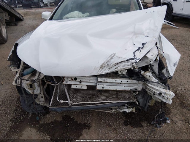 44767449 :رقم المزاد ، 1HGCR3F84FA028048 vin ، 2015 Honda Accord Ex-l V-6 مزاد بيع