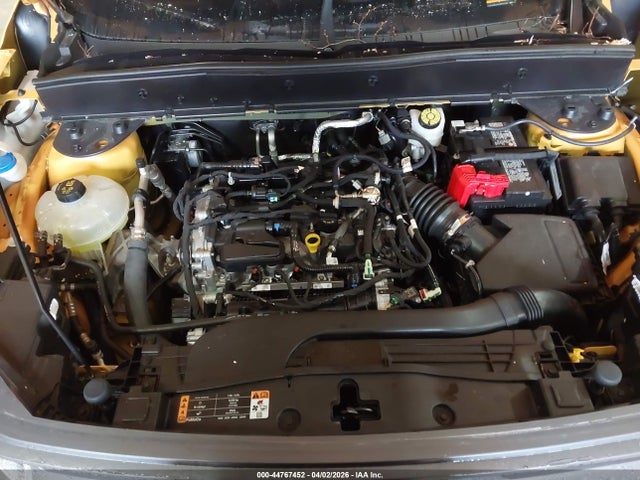 2023 FORD BRONCO SPORT 3FMCR9B63PRD73760 Photo 9