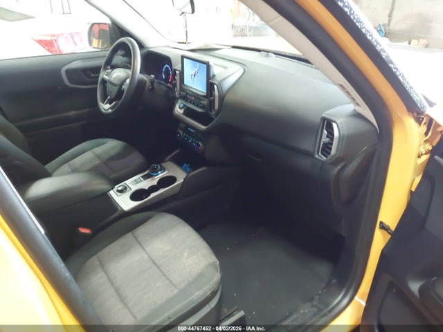 2023 FORD BRONCO SPORT 3FMCR9B63PRD73760 Photo 4