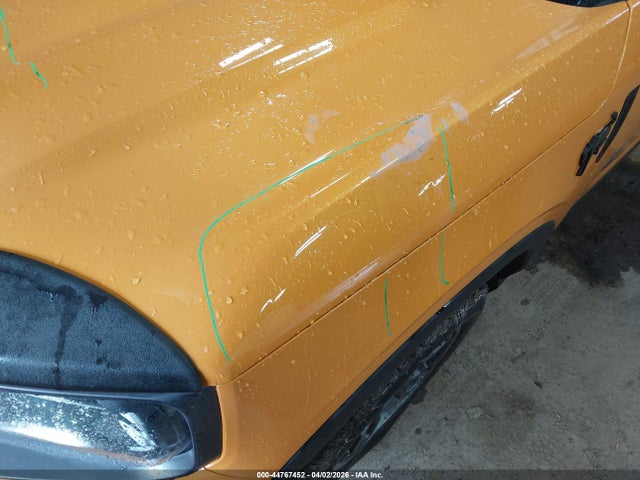 2023 FORD BRONCO SPORT 3FMCR9B63PRD73760 Photo 5