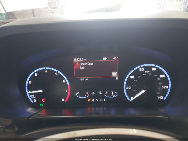 2023 FORD BRONCO SPORT 3FMCR9B63PRD73760 Photo 6