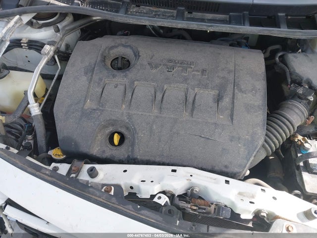 Продажа на аукционе авто 2013 Toyota Corolla Le, vin: 5YFBU4EE5DP076379, номер лота: 44767453
