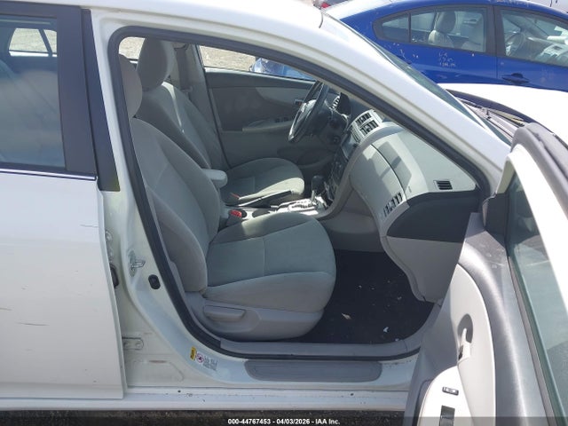 Продажа на аукционе авто 2013 Toyota Corolla Le, vin: 5YFBU4EE5DP076379, номер лота: 44767453