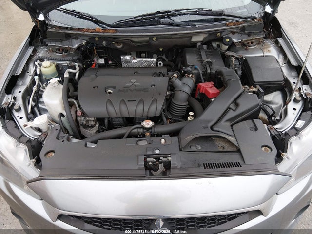 Продаж на аукціоні авто 2016 Mitsubishi Lancer Es, vin: JA32V2FW7GU003061, номер лоту: 44767454