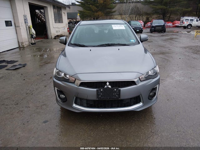 Продаж на аукціоні авто 2016 Mitsubishi Lancer Es, vin: JA32V2FW7GU003061, номер лоту: 44767454