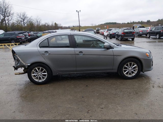 Продаж на аукціоні авто 2016 Mitsubishi Lancer Es, vin: JA32V2FW7GU003061, номер лоту: 44767454