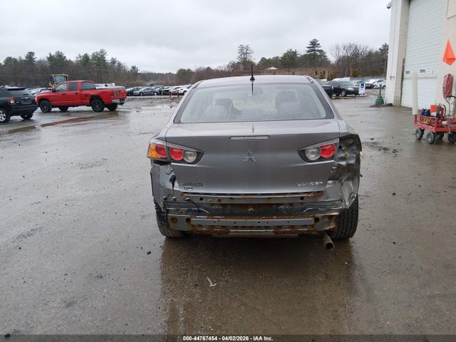 Продаж на аукціоні авто 2016 Mitsubishi Lancer Es, vin: JA32V2FW7GU003061, номер лоту: 44767454