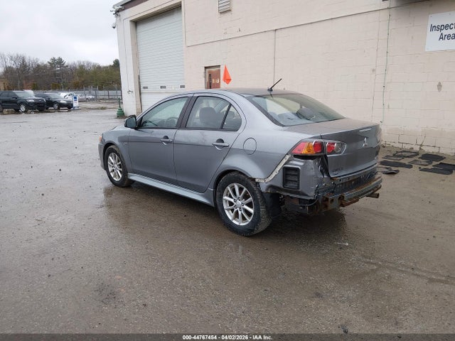 Продаж на аукціоні авто 2016 Mitsubishi Lancer Es, vin: JA32V2FW7GU003061, номер лоту: 44767454