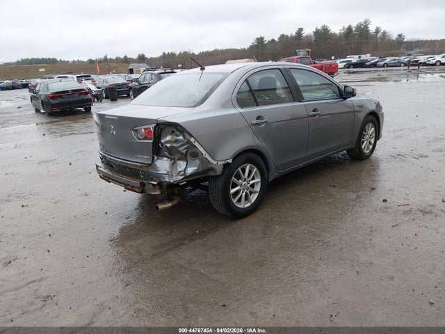 Продаж на аукціоні авто 2016 Mitsubishi Lancer Es, vin: JA32V2FW7GU003061, номер лоту: 44767454