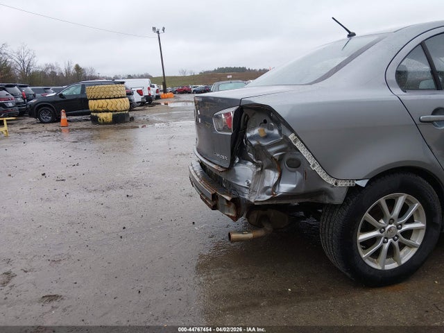 Продаж на аукціоні авто 2016 Mitsubishi Lancer Es, vin: JA32V2FW7GU003061, номер лоту: 44767454