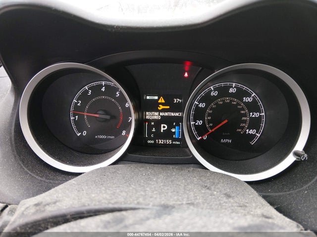 Продаж на аукціоні авто 2016 Mitsubishi Lancer Es, vin: JA32V2FW7GU003061, номер лоту: 44767454