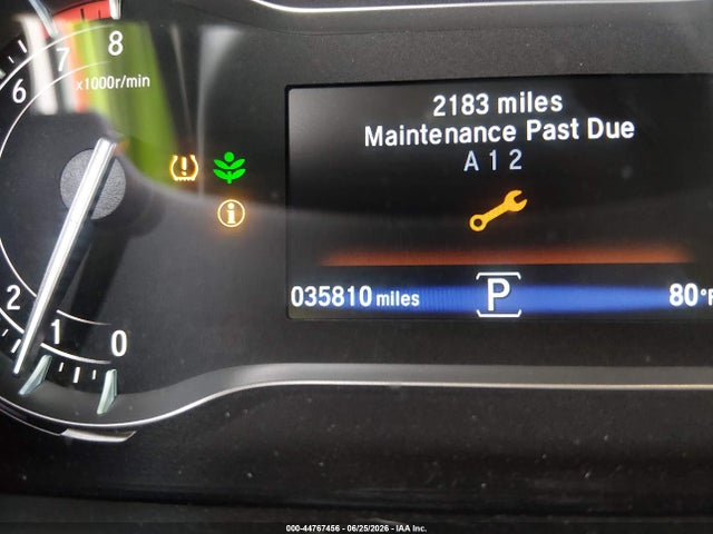 Honda Ridgeline Rtl-e 2022 5FPYK3F75NB003916 Image 15