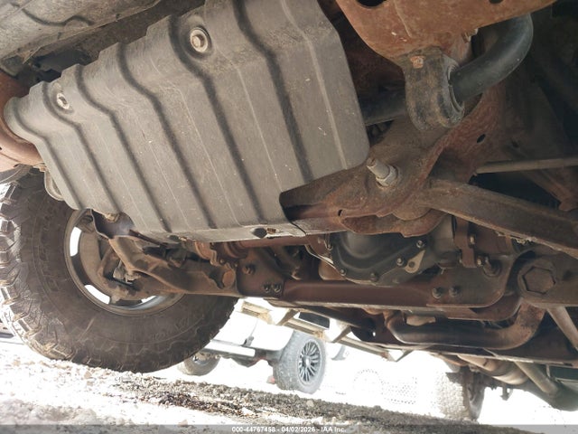 1GC5YME75NF230200 Chevrolet Silverado 2500hd 4wd Long Bed Custom