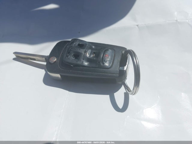 1G1PA5SG4F7291291 Chevrolet Cruze Ls Auto