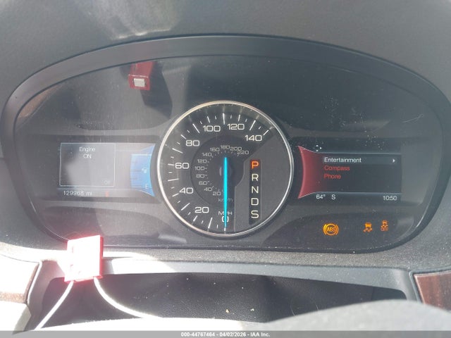 2014 Ford Edge Limited მანქანა იყიდება აუქციონზე, vin: 2FMDK4KC9EBA20579, აუქციონის ნომერი: 44767464