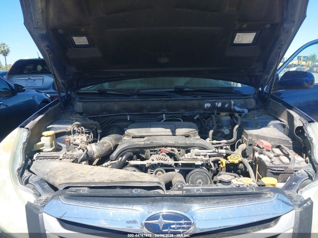 2010 SUBARU OUTBACK 4S4BRBCC7A3363231 Photo 9