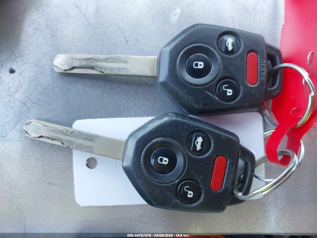 2010 SUBARU OUTBACK 4S4BRBCC7A3363231 Photo 10