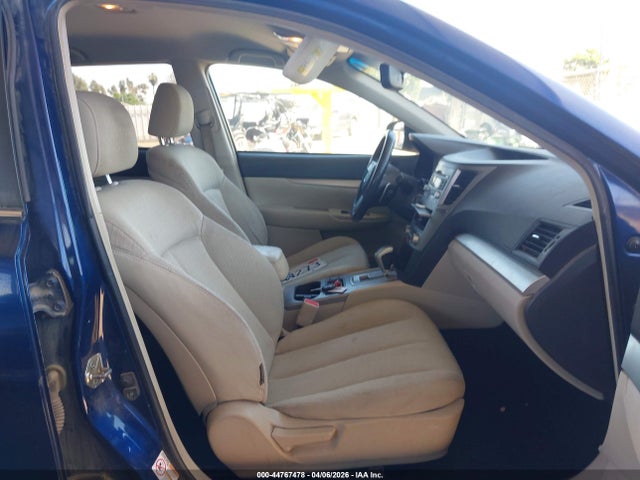 2010 SUBARU OUTBACK 4S4BRBCC7A3363231 Photo 4