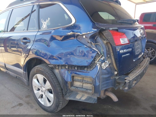 2010 SUBARU OUTBACK 4S4BRBCC7A3363231 Photo 5