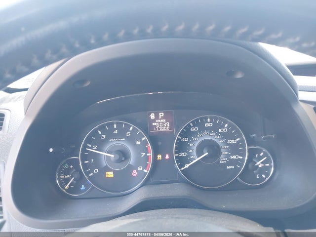 2010 SUBARU OUTBACK 4S4BRBCC7A3363231 Photo 6