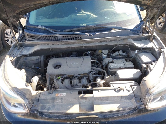 KIA Soul 2019 KNDJN2A20K7921761 Image 10