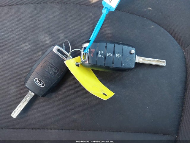 KIA Soul 2019 KNDJN2A20K7921761 Image 11