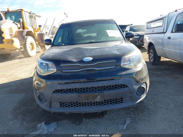 KIA Soul 2019 KNDJN2A20K7921761 Image 12