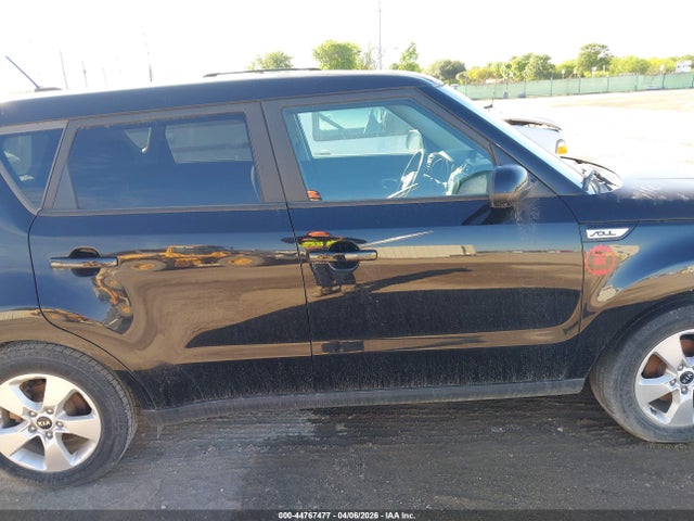 KIA Soul 2019 KNDJN2A20K7921761 Image 13