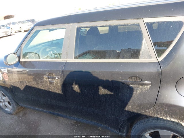 KIA Soul 2019 KNDJN2A20K7921761 Image 14